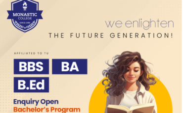 Monastic College (TU Affiliated)