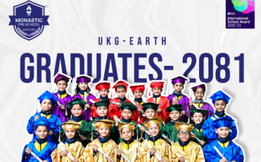 Pre-Primary Education