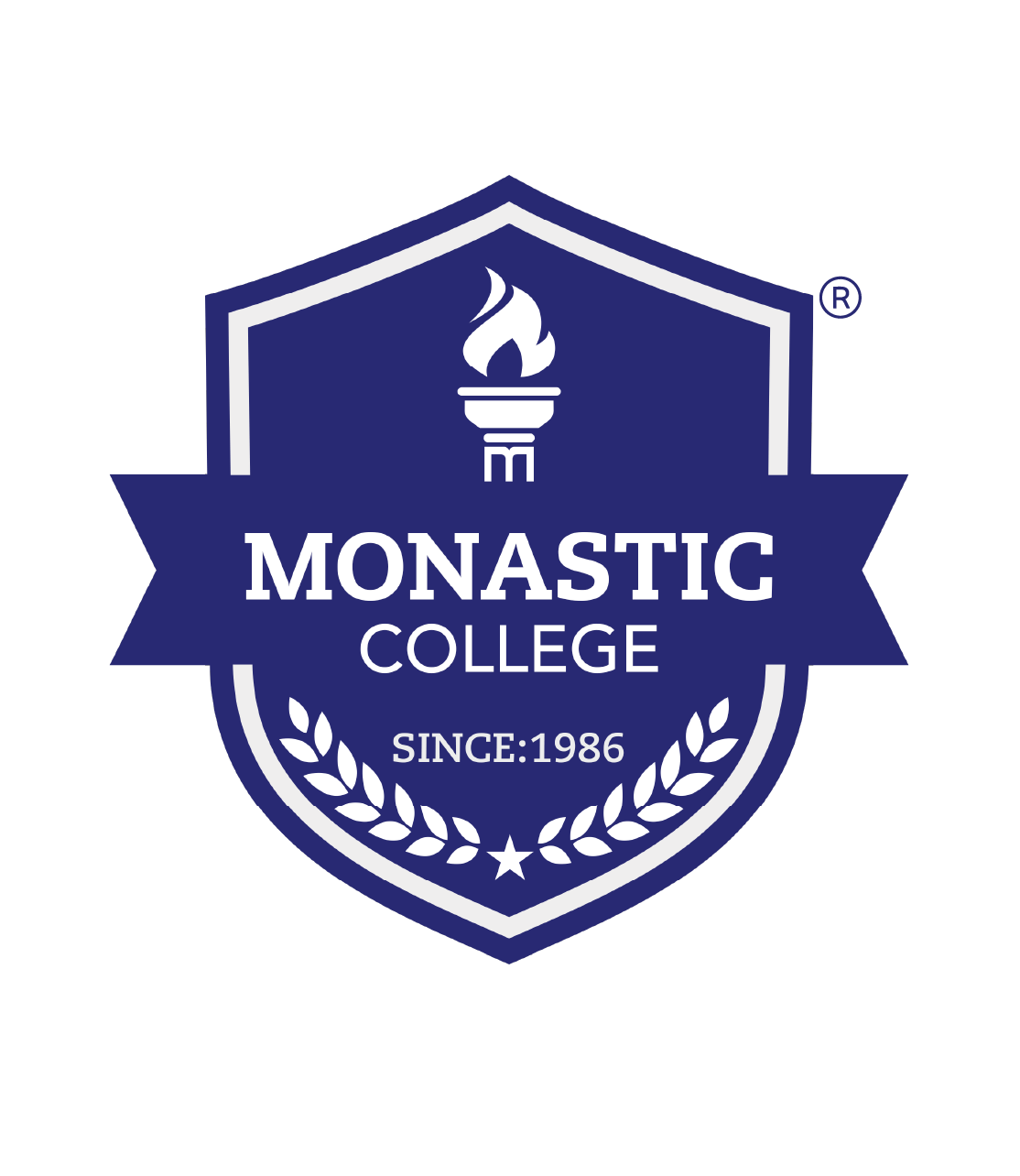 Monastic College Logo (1)