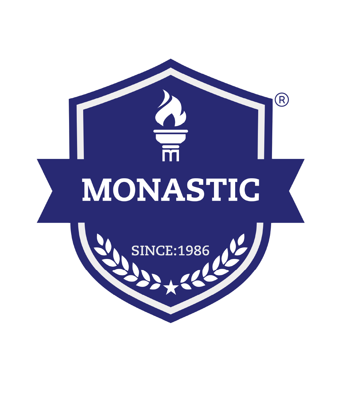 Monastic Logo