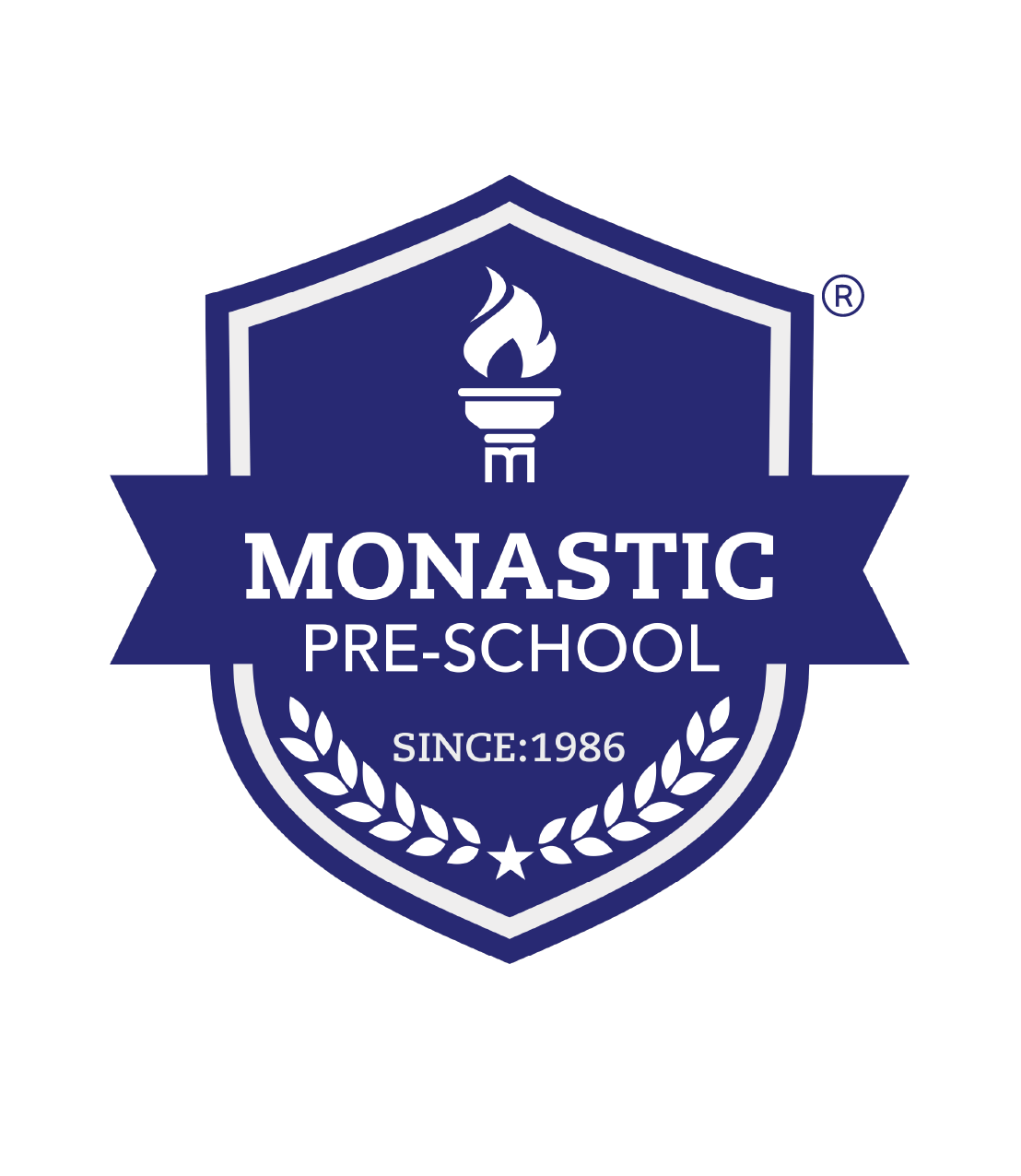 Monastic Pre School Logo (1)