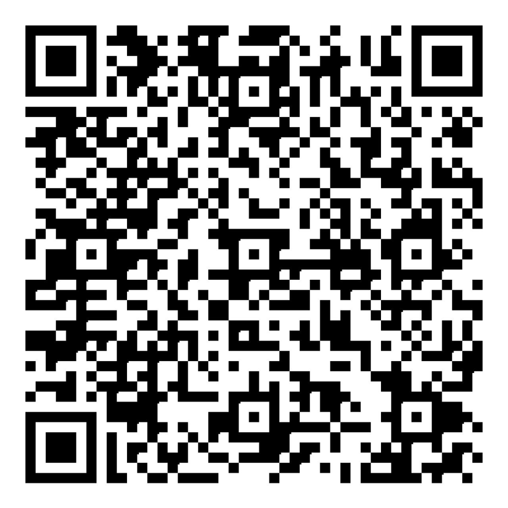 Payment QR code